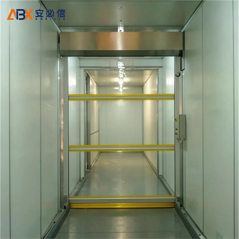 泸州快速门