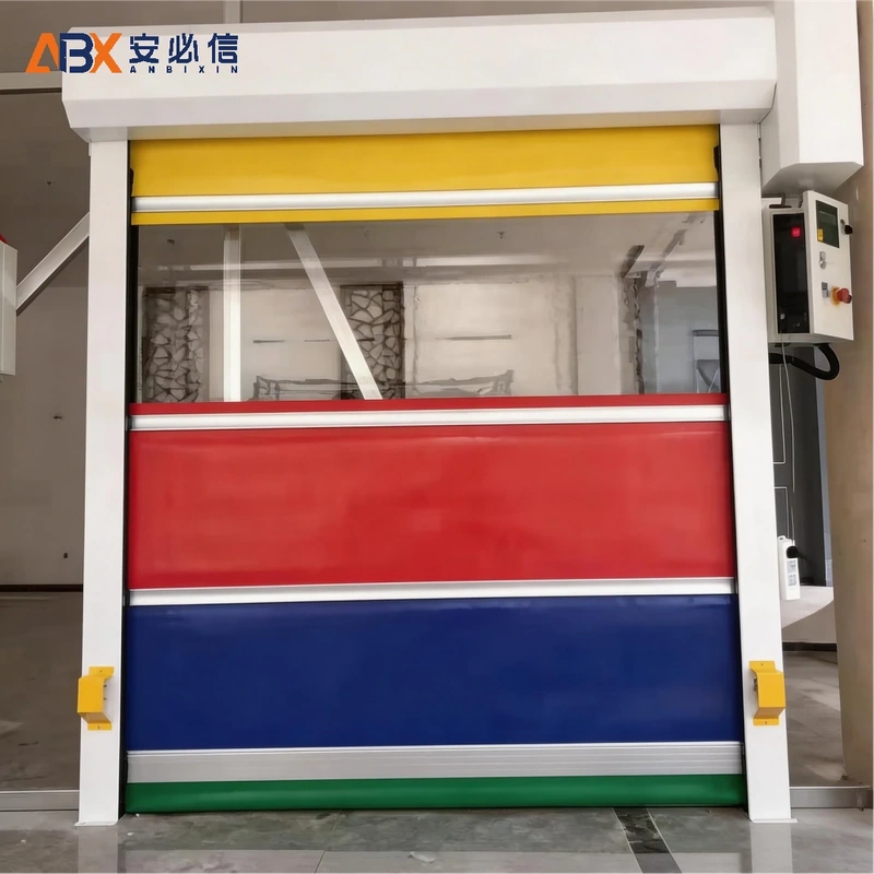 泸州高速门