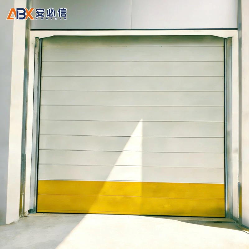 泸州滑升门